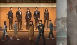 国产剧精品,匠心独运，光影流年