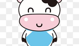 奶牛动漫,萌动校园的温馨日常