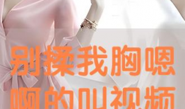 揉奶视频,视频教程详解